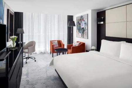 Mövenpick Jumeirah Lakes Towers Dubai - 101