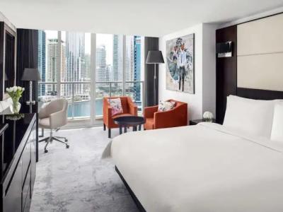 Mövenpick Jumeirah Lakes Towers Dubai - 103