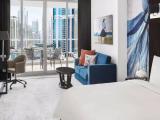Double Junior Suite with lake view