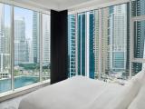1 Bedroom Premium Double Suite