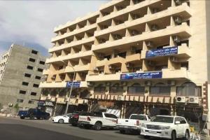 Mass Paradise Hotel, Aqaba