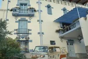 Boutique Hotel Spa Calma Blanca, Cadaques