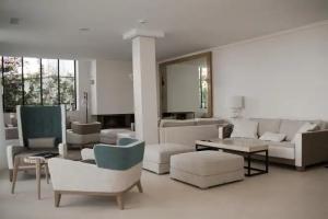 Boutique Hotel Spa Calma Blanca, Cadaques