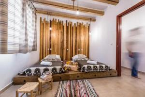 Villa Lindos Muse, Lindos