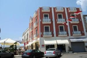 Hotel Miramare, Porto Cesareo