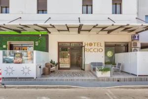 Hotel Riccio, Porto Cesareo
