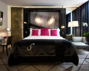 Hôtel De Sers Champs Elysées Paris - 30