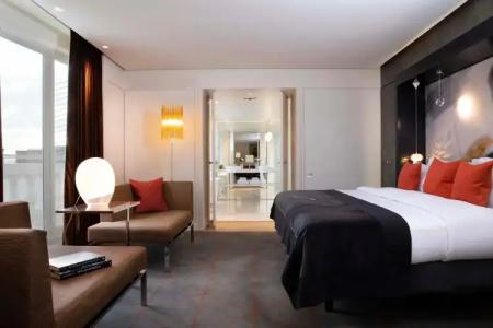 Hôtel De Sers Champs Elysées Paris - 48