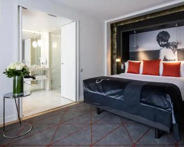 Hôtel De Sers Champs Elysées Paris - 29