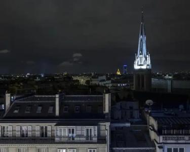 Hôtel De Sers Champs Elysées Paris - 38