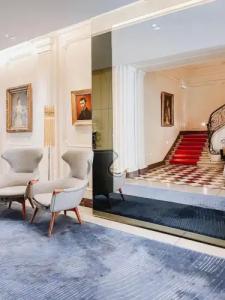 Hôtel De Sers Champs Elysées Paris - 16