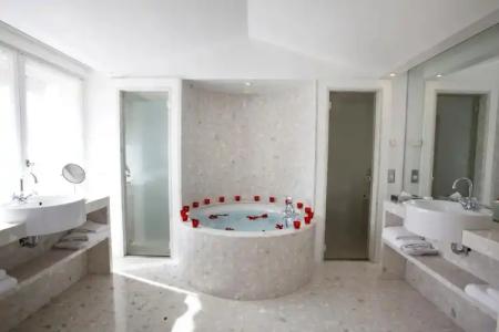 Hôtel De Sers Champs Elysées Paris - 8