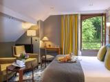 1 Bedroom Superior Double room