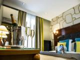 1 Bedroom Standard Double room