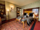 Classic room