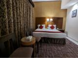 1 Bedroom Double Suite