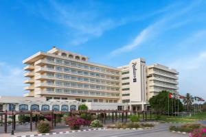 Radisson Blu Hotel & Resort, Al Ain, Al Ain