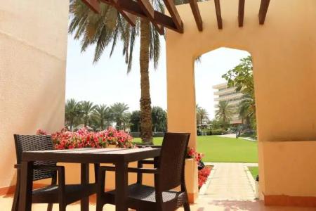 Radisson Blu & Resort, Al Ain - 128