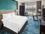 Double Suite with balcony