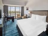 Double Junior Suite
