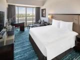 Superior Double room with pool view