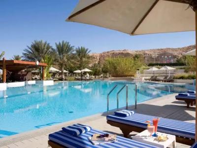 Mercure Grand Jebel Hafeet - 14