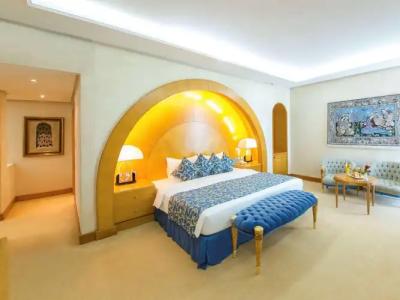 Mercure Grand Jebel Hafeet - 19