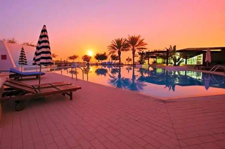 Mercure Grand Jebel Hafeet - 75