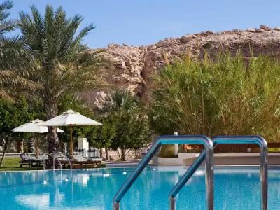 Mercure Grand Jebel Hafeet - 4