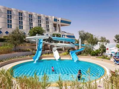 Mercure Grand Jebel Hafeet - 44