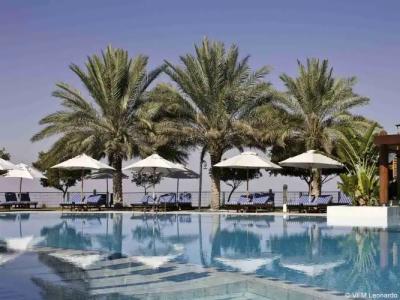 Mercure Grand Jebel Hafeet - 3