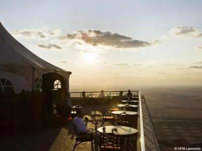 Mercure Grand Jebel Hafeet - 12