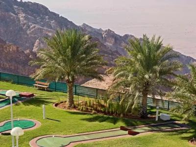 Mercure Grand Jebel Hafeet - 36