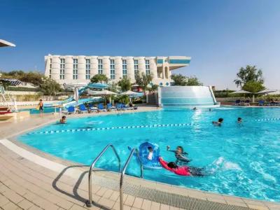 Mercure Grand Jebel Hafeet - 39