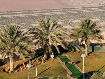 Mercure Grand Jebel Hafeet - 29