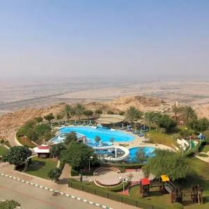 Mercure Grand Jebel Hafeet - 76