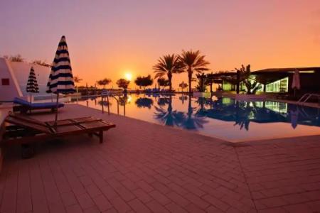 Mercure Grand Jebel Hafeet - 65