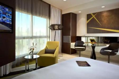 Al Ain Rotana - 97