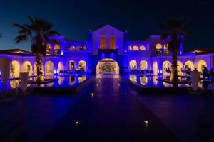 Anemos Luxury Grand Resort, Georgioupolis