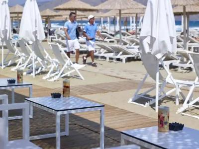 Anemos Luxury Grand Resort - 39