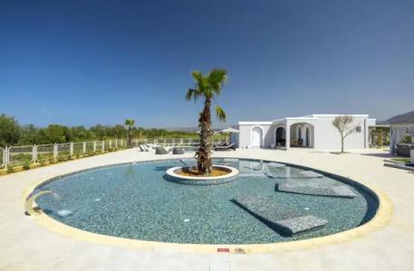 Anemos Luxury Grand Resort - 113