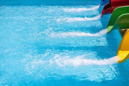 Anemos Luxury Grand Resort - 24