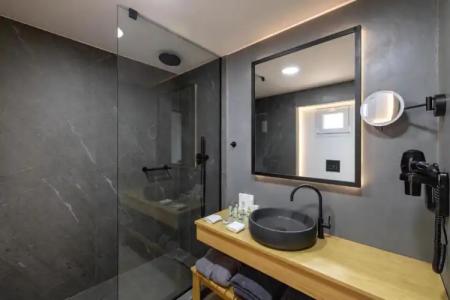 Anemos Luxury Grand Resort - 110