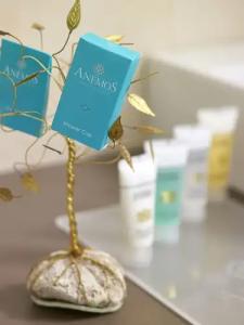 Anemos Luxury Grand Resort - 55