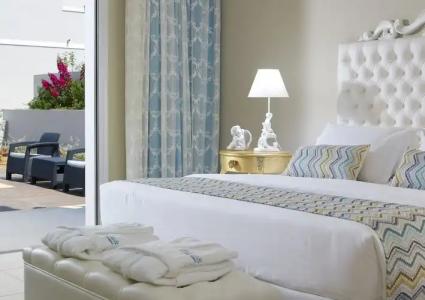 Anemos Luxury Grand Resort - 57