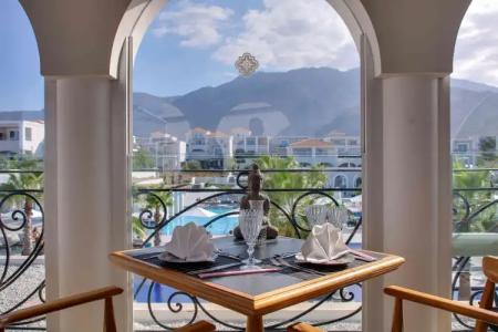 Anemos Luxury Grand Resort - 7