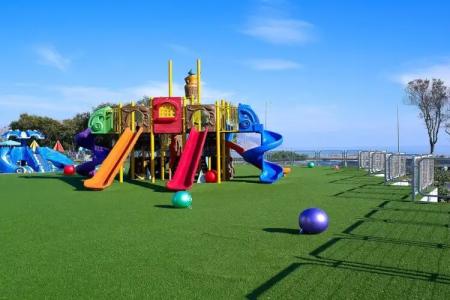 Anemos Luxury Grand Resort - 26