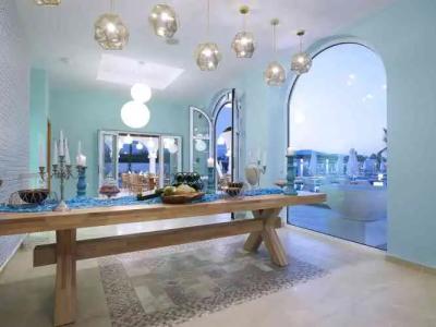 Anemos Luxury Grand Resort - 41