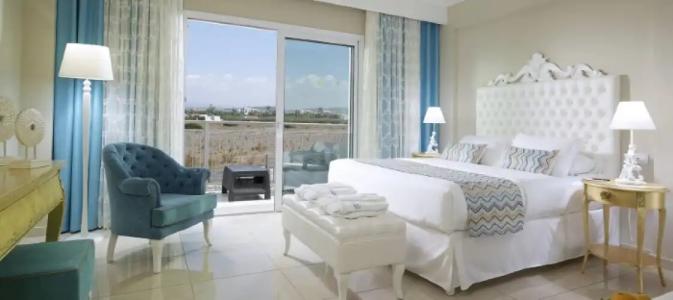 Anemos Luxury Grand Resort - 66