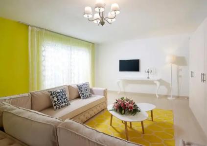 Anemos Luxury Grand Resort - 93